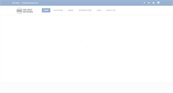 Desktop Screenshot of heatnetwork.tv